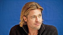 „Großartig für die Szene“: Brad Pitt zog sich beim Action-Dreh ironische Verletzung zu