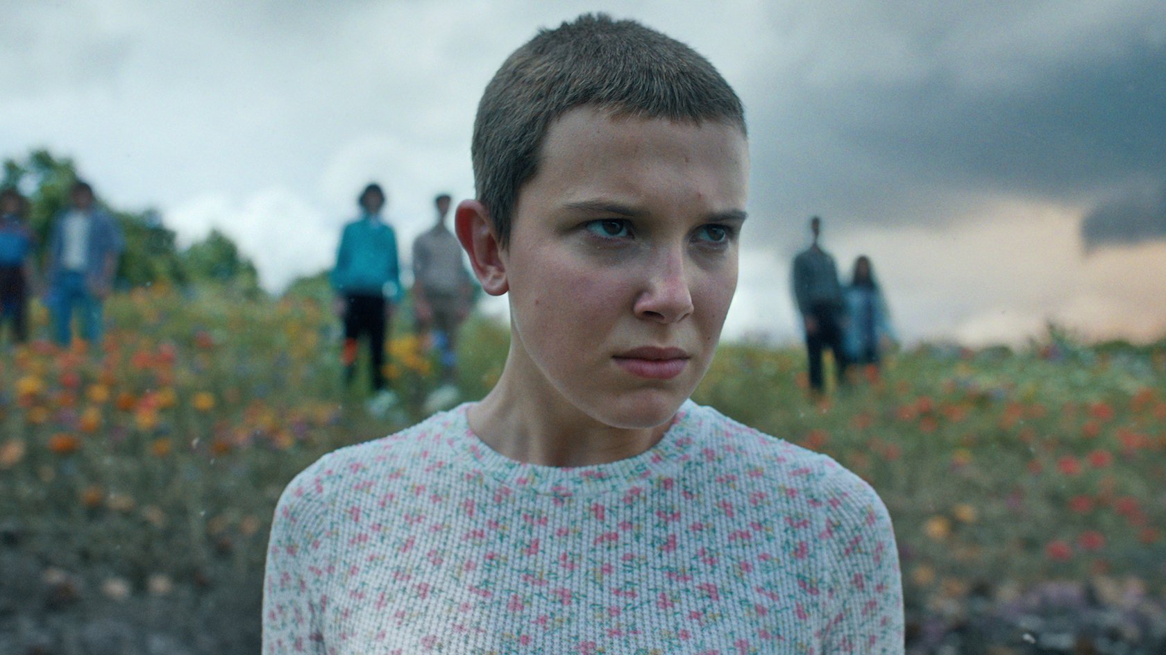 Neuer Netflix-Mystery-Spaß der „Stranger Things“-Macher: Das erwartet euch bei ihrer nächsten Serie