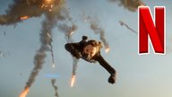 Miserabler Start für Netflix-Filmreihe: Action-Thriller mit DC-Star wird ordentlich verrissen