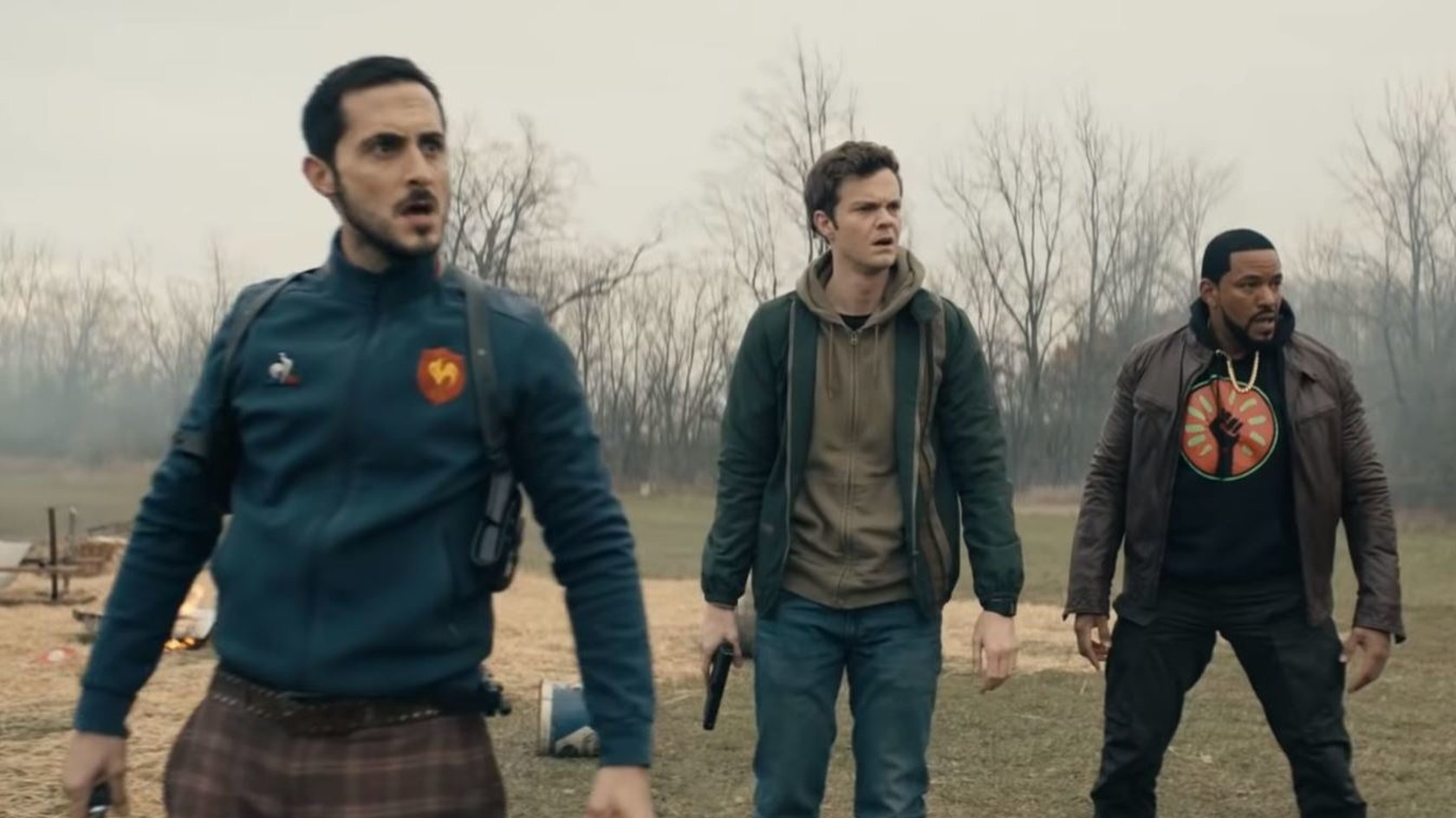 Amazon-Hit meldet sich zurück: Neues „The Boys“-Bild könnte nicht passender sein