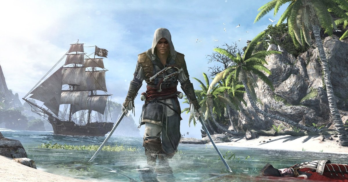 Players mourn the loss of the best Assassin’s Creed