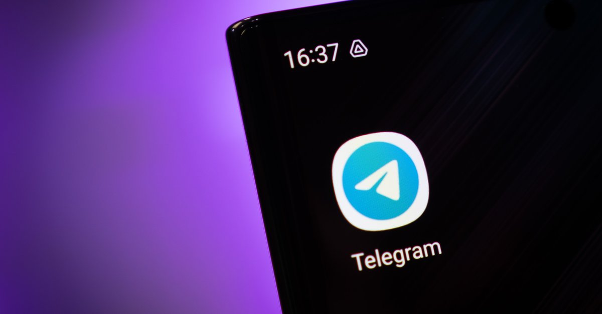 Telegram: Geheimer Chat – so geht's