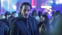 „John Wick 4“: Auftragskiller im Galopp? Keanu Reeves bestätigt actionreiche Anfangsszene