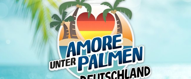 „Amore unter Palmen“: Diese Paare hoffen auf das Liebesglück im Ausland