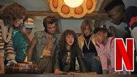 „Das reinste Gemetzel“: „Stranger Things“-Star verspricht episches Staffelfinale der Netflix-Serie