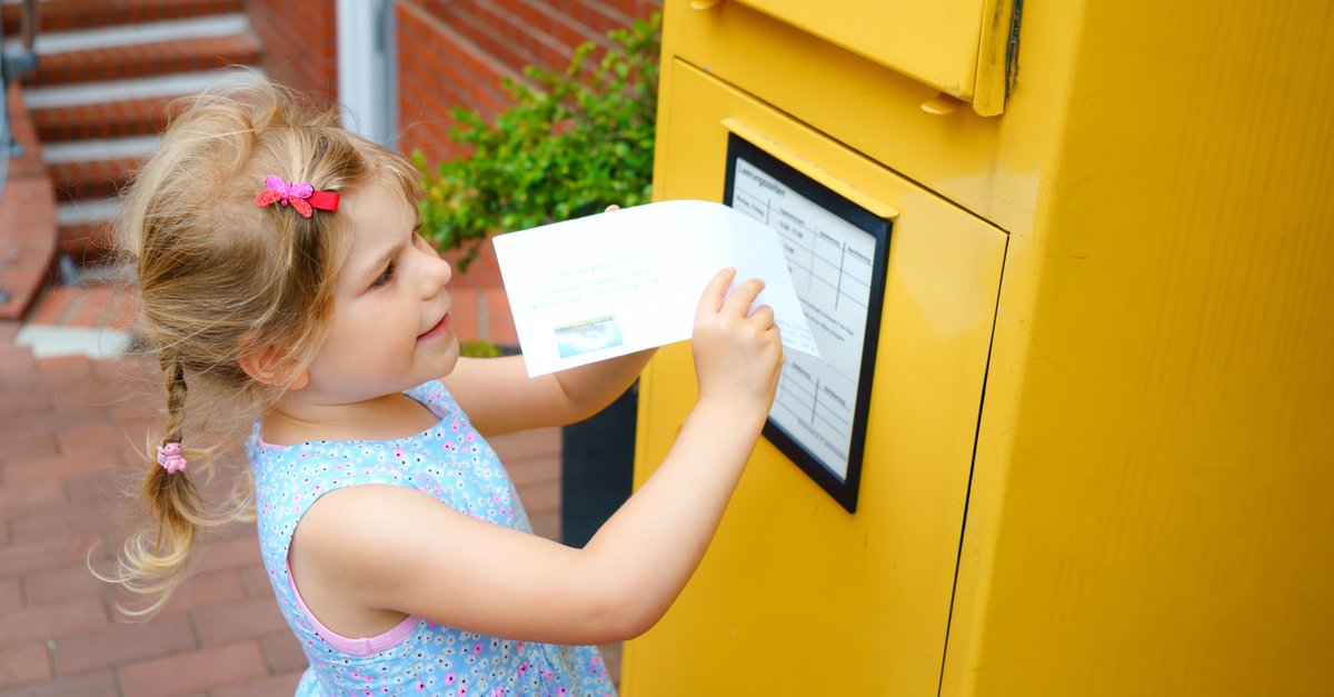 deutsche post wie lange braucht ein brief innerhalb deutschlands