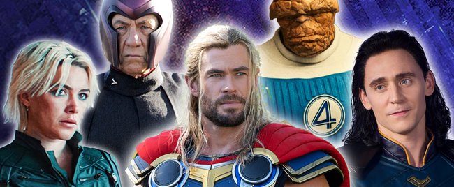 Der komplette „Avengers: Doomsday“-Cast in der Übersicht: Diese 27 Marvel-Stars sind im MCU-Film dabei