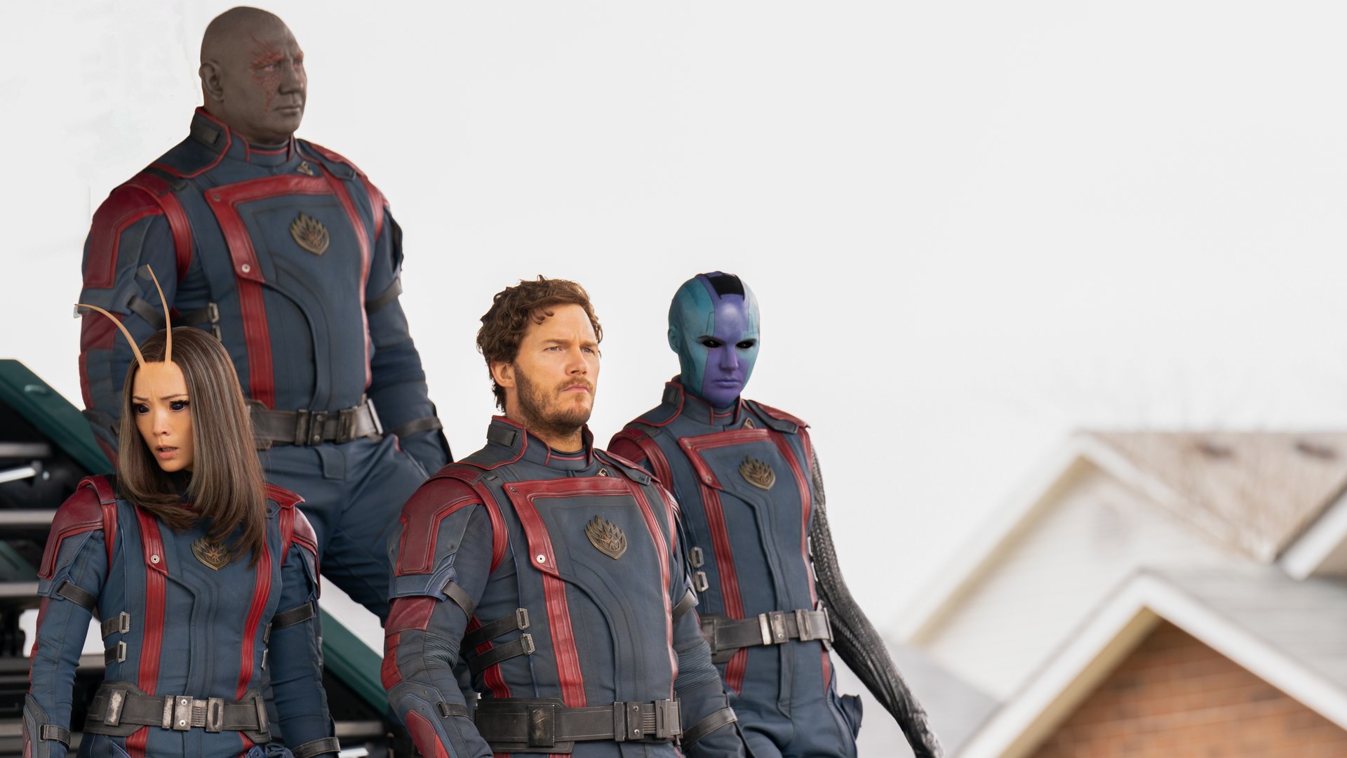 #MCU-Negativrekord – doch mit „Guardians of the Galaxy 3“ erwischt es den falschen Marvel-Film