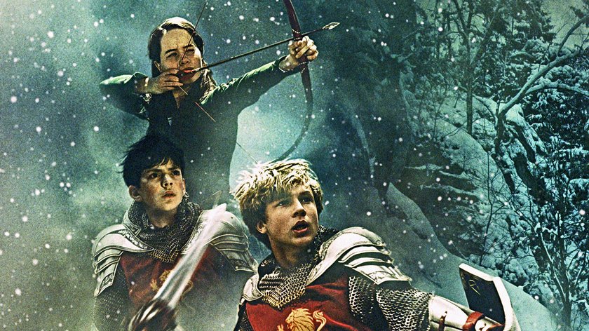 Fantasy-Epos droht großer Boykott: Darum protestieren Kinos gegen neue „Narnia“-Filme