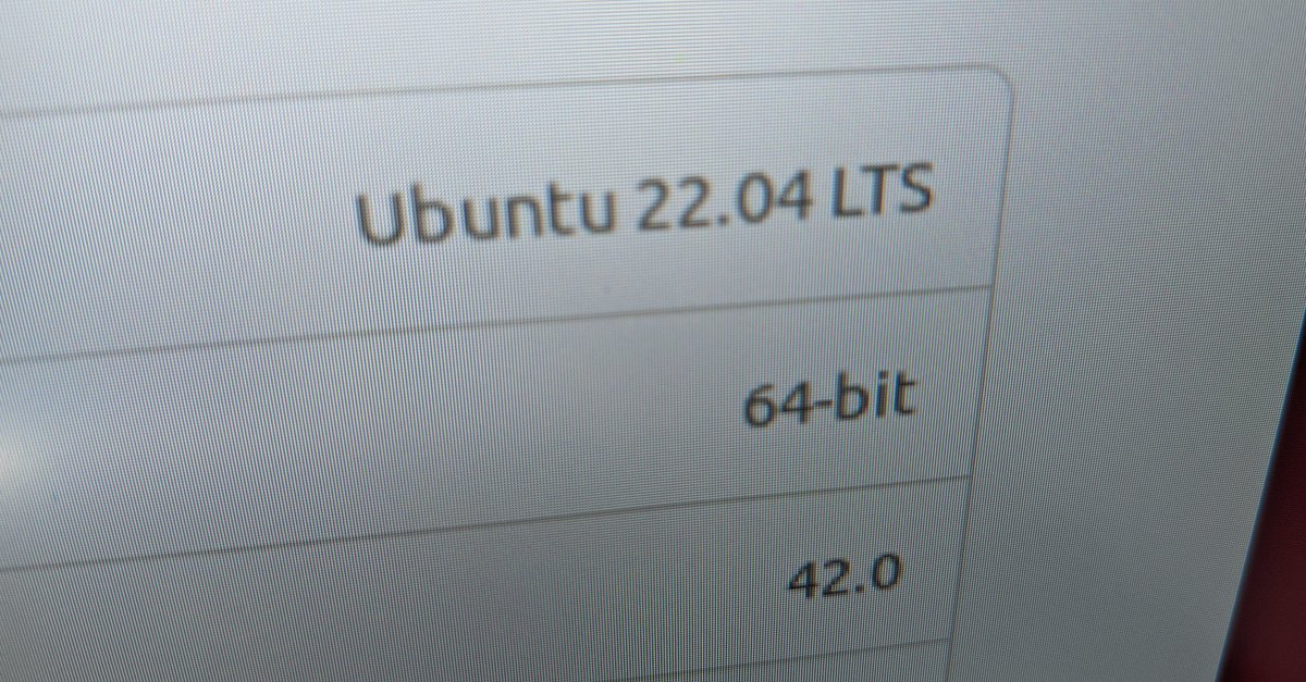 UbuntuVersion anzeigen so geht's