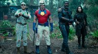 „The Suicide Squad“-Spin-off „Peacemaker“: Darum wollte James Gunn die DC-Serie drehen