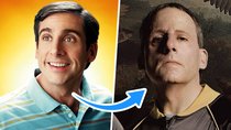 Jim Carrey, Adam Sandler und Co.: Diese 8 Comedy-Stars glänzten überraschend in ernsthaften Rollen