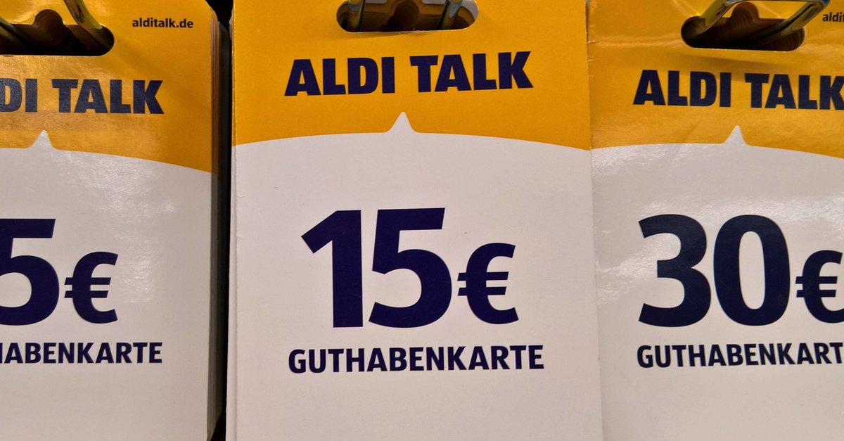 ESIM Bei Aldi Talk Bestellen: Geht Das?