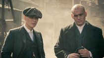 Trotz Serien-Aus geht es weiter: „Peaky Blinders“-Film wird kommen