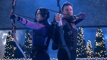 Schon vor „Spider-Man: No Way Home“: „Hawkeye“ sorgt für eine der größten MCU-Sensationen des Jahres