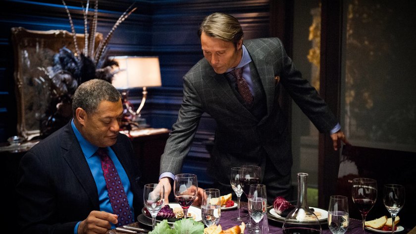„Hannibal“ Staffel 4: Kommt eine Fortsetzung auf Netflix?