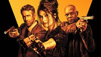 „Hitman's Bodyguard 2“-Trailer: Wilde Action, flotte Sprüche, MCU-Stars und Britney Spears