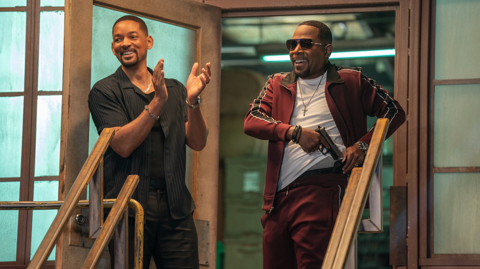 „Bad Boys: Ride or Die“: Gewinnt eins von drei Fanpaketen inklusive Freikarten zum Actionblockbuster