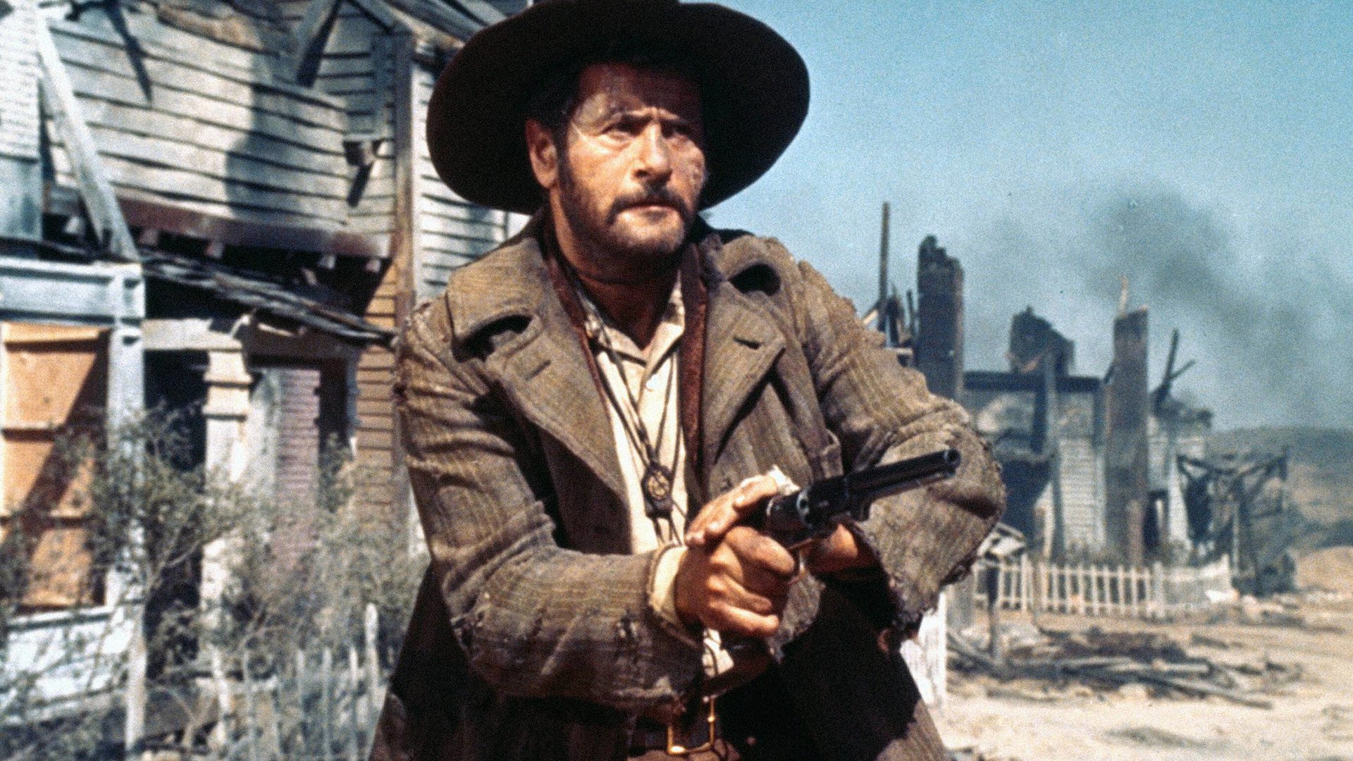 #Der für viele beste Western aller Zeiten