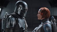 „Star Wars“-Fans streiten: Diese wichtige „The Mandalorian“-Szene ergibt keinen Sinn – oder?