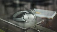 Bose QuietComfort 35 II: Kopfhörer mit Noise Cancelling günstig bei Cyberport
