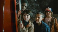 „Stranger Things“-Schöpfer verrät: Finale soll wie die beste Staffel des Netflix-Hits werden