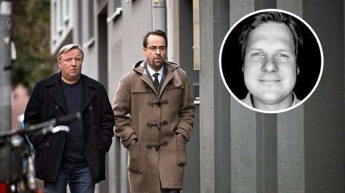 Tatort Vaterchen Frost Episode 1113 Kritik Kino De
