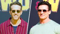 Streich unter Marvel-Stars: Ryan Reynolds trollt „Deadpool 3“-Kollegen Hugh Jackman mit irrer Aktion