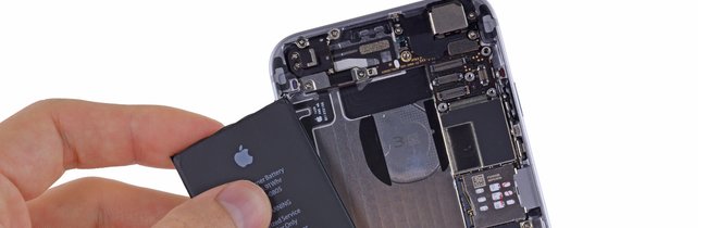 iPhone-Akku für 29 Euro bei Apple tauschen – das müsst ihr wissen