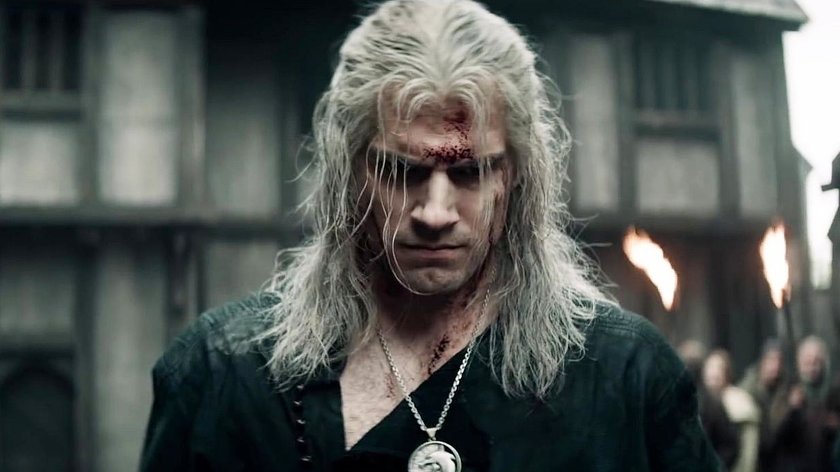 „The Witcher“ und sein „Hmm“: Deswegen ist Henry Cavills Geralt so wortkarg