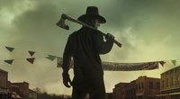 Härtestes „Hostel“-Level: Neuer Horror-Trailer zum Slasher „Thanksgiving“ ist ein echter Schocker