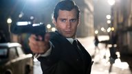 Fast wie James Bond: Action-Komödie mit Superman Henry Cavill verlässt Amazon Prime Video