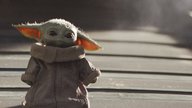 „The Mandalorian“: Neues Video zeigt Baby Yoda von seiner süßesten Seite