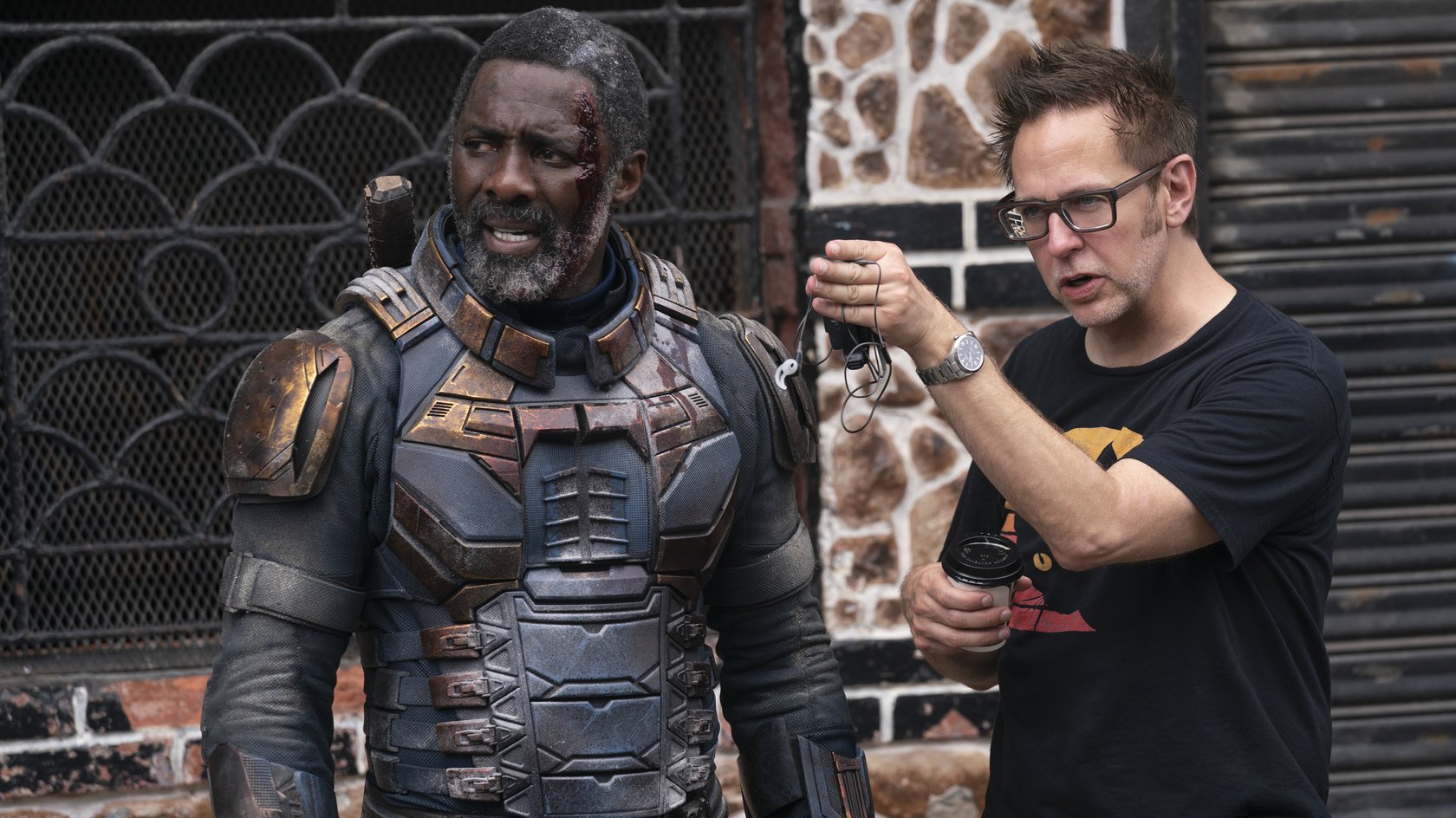 Nach „The Suicide Squad“: Weitere DC-Projekte von Regisseur James Gunn sind in Planung