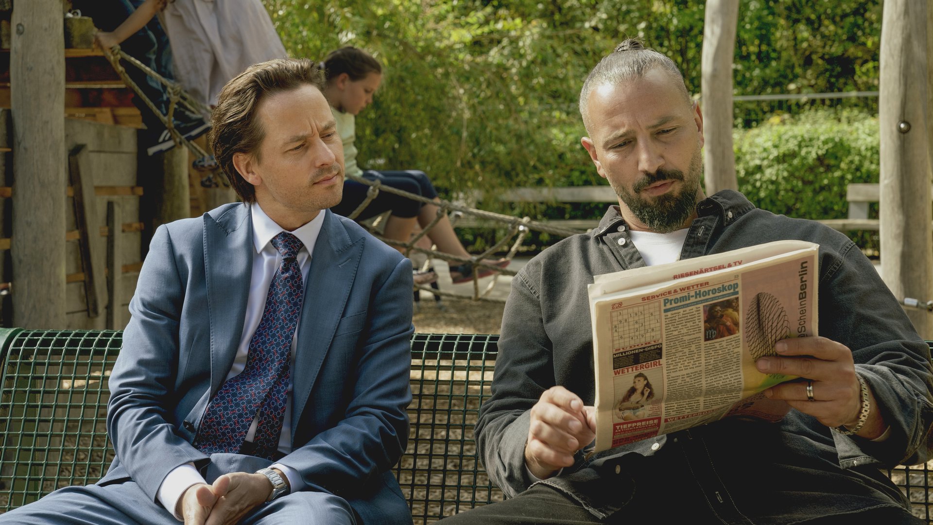 #Diese Netflix-Serie mit Darsteller Murathan Muslu müsst ihr noch sehen #Diese Netflix-Serie mit Darsteller Murathan Muslu müsst ihr noch sehen