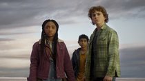 „Percy Jackson: Die Serie“: Starttermin auf Disney+ steht fest – Fantasy-Hit kommt noch dieses Jahr