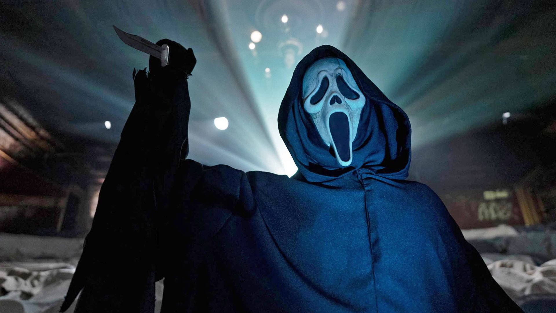 „Drehte mir den Magen um“: „Scream 7“ bringt Horror-Killer „so brutal wie noch nie“ zurück