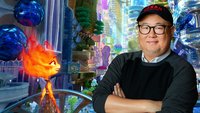 Die wahre Geschichte hinter dem Pixar-Film „Elemental” – Regisseur Peter Sohn im Interview