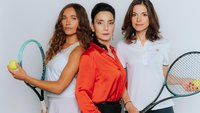 Doppelter Neuzugang bei AWZ: Simone bekommt eine neue Tochter