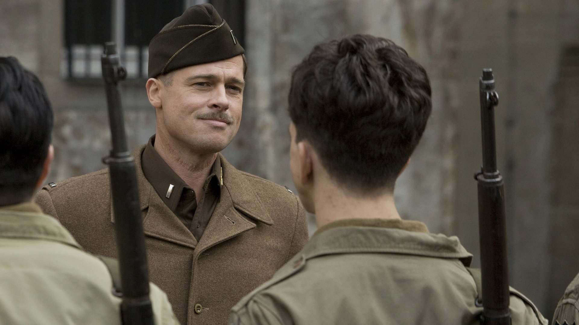 Inglourious Basterds 2 Inglourious Basterds 2