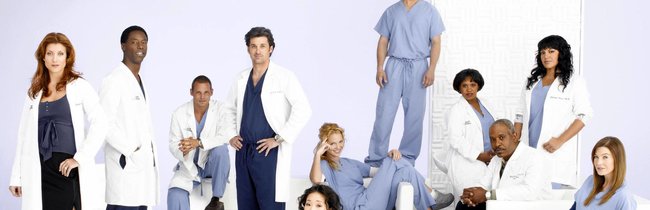 „Grey's Anatomy“: So sehen die Stars der ersten Stunde heute aus