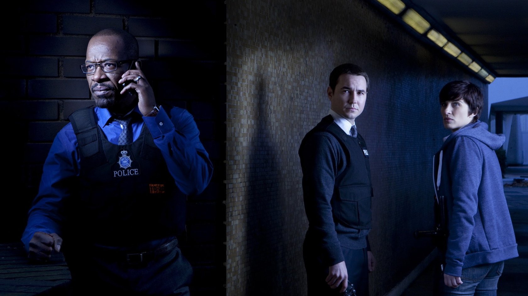 Läuft „Line of Duty” auf Netflix?