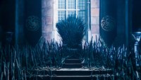 „House of the Dragon“: Der Eiserne Thron sollte laut „Game of Thrones“-Autor ganz anders aussehen