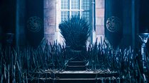 „House of the Dragon“: Der Eiserne Thron sieht laut „Game of Thrones“-Autor original ganz anders aus