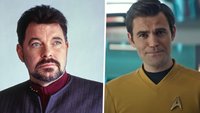 Aktuelle „Star Trek“-Serie von Fans gefeiert – doch einen Star der Reihe wurmt das