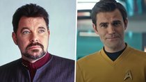 Aktuelle „Star Trek“-Serie von Fans gefeiert – doch einen Star der Reihe wurmt das