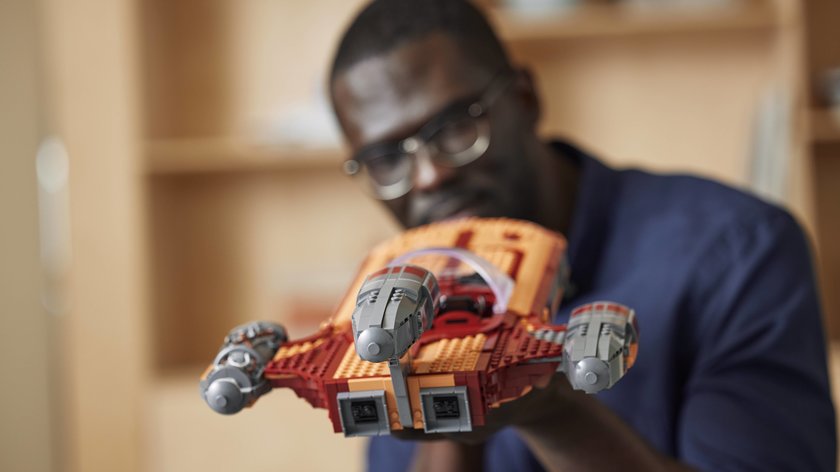 „Star Wars“, „Harry Potter“ und mehr: Knallerpreise für LEGO-Sets bei Zavvi