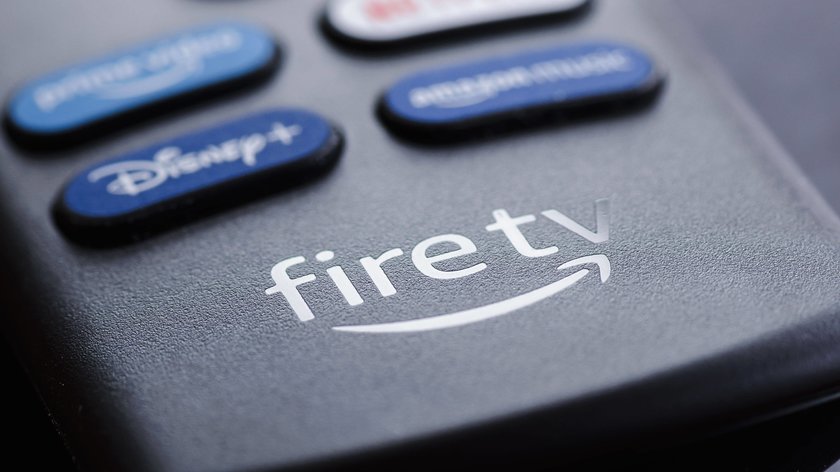 Amazons neuen 4K-FireTV-Stick nur noch heute zum halben Preis kaufen