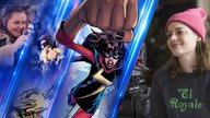MCU-Traumrolle: Zwei „Community“-Stars wollen dieselbe Marvel-Heldin verkörpern