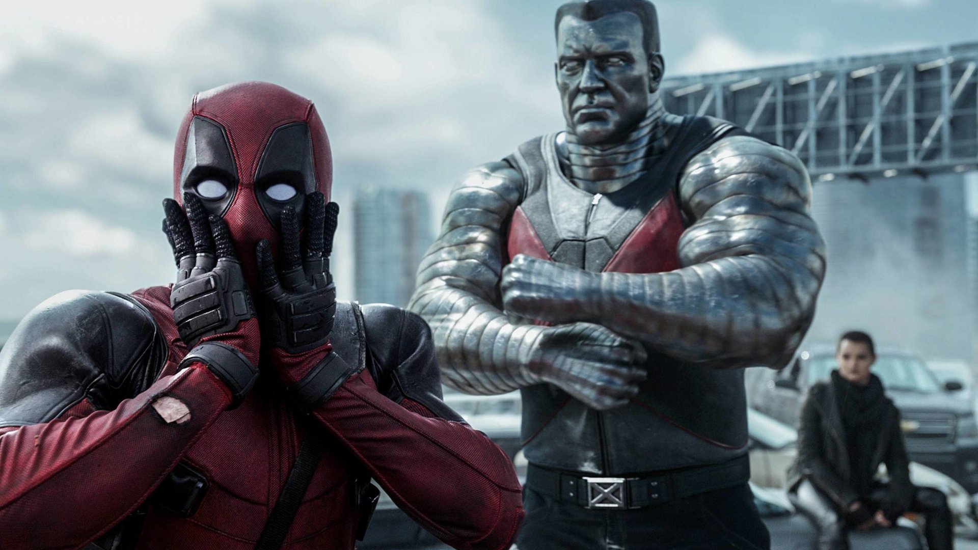 #Riesen-Überraschung für Deadpool-Fans: Dritter Teil kommt früher ins Kino als geplant